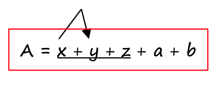 1FN cas 2: part de la clau implicada