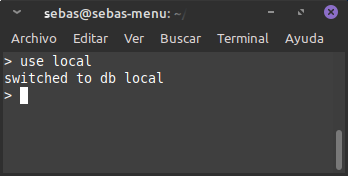 use